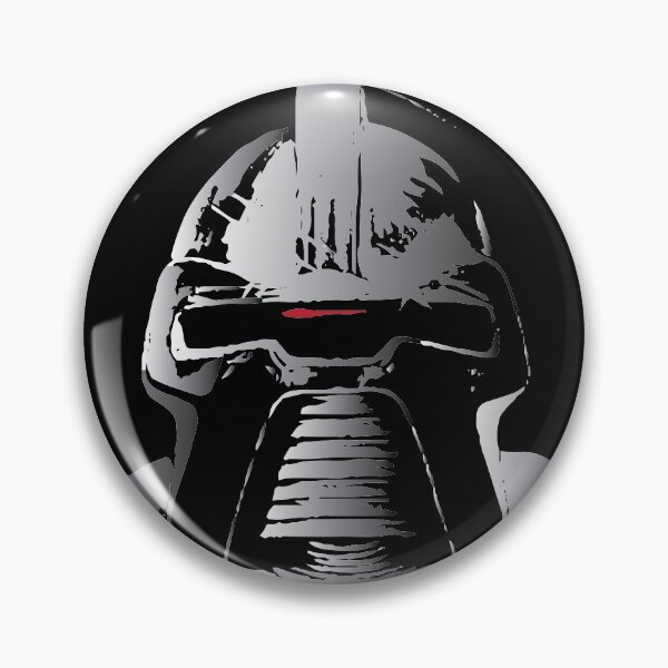 Item preview, Cylon designed and sold by amazingspytee.