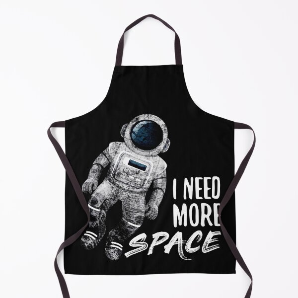 Item preview, Astronaut I need more space designed and sold by Pineapple-Tree.