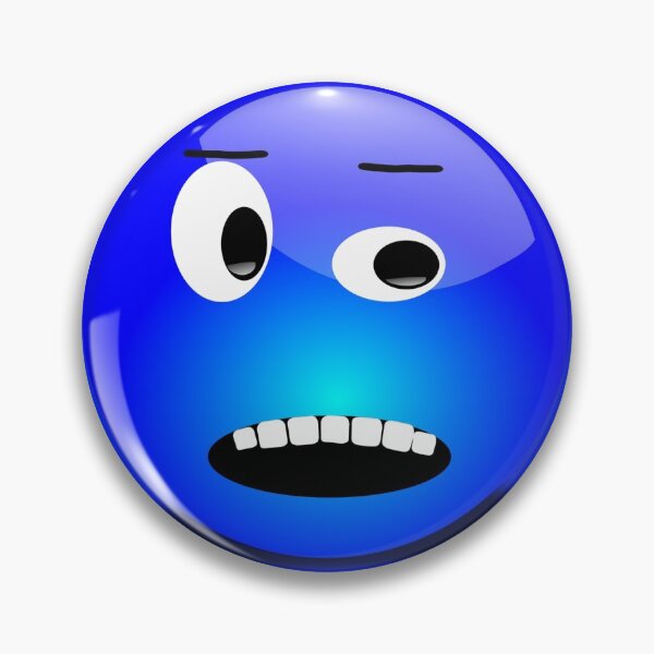 Item preview, Emoji Face  designed and sold by vipinder.