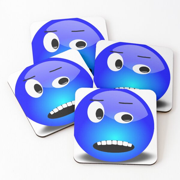 Item preview, Emoji Face  designed and sold by vipinder.