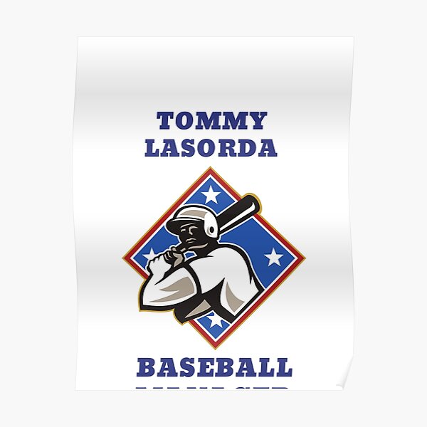 Tommy Lasorda (1927-2021): Images and quotes