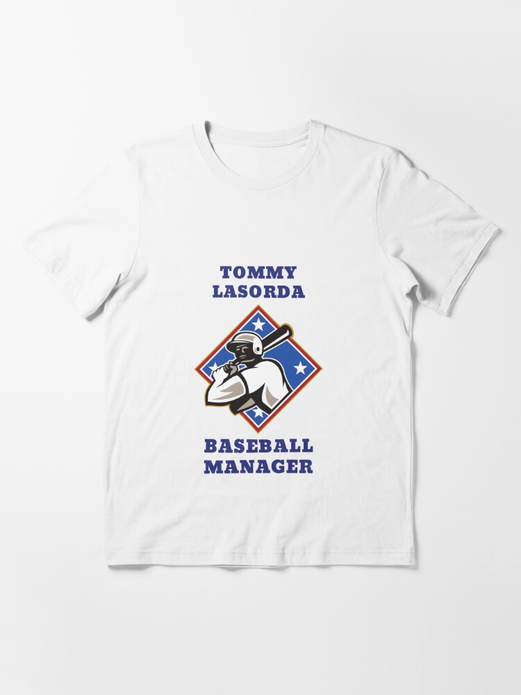 Tommy Lasorda | Essential T-Shirt
