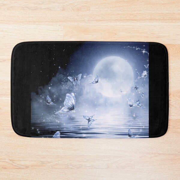 Item preview, Butterfly Night designed and sold by albix81.