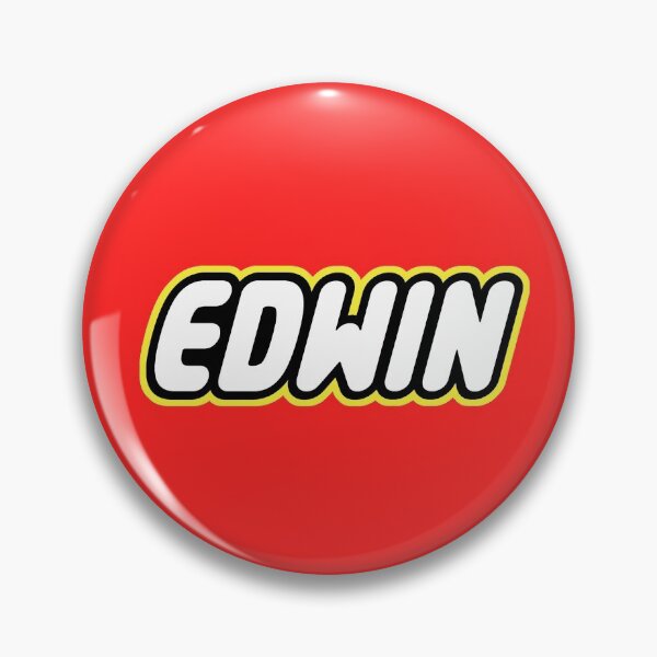 Artikelvorschau, Edwin Name Geschenk Lustige Steine Kindheit Retro Spielzeug für Edwin entworfen und verkauft von Urosek.