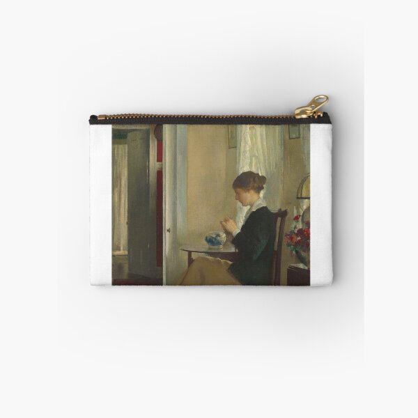 Item preview, EDMUND TARBELL designed and sold by Kerras Kjobed.