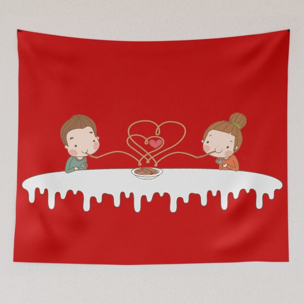 Item preview, Valentine Date designed and sold by otakumania.
