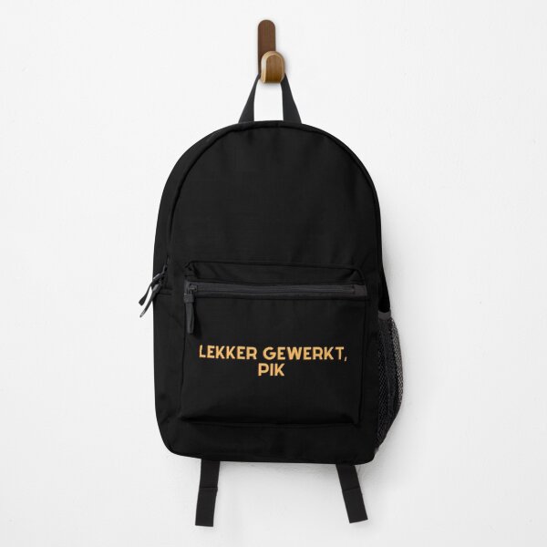 Item preview, Lekker gewerkt, pik designed and sold by ArtsySue.