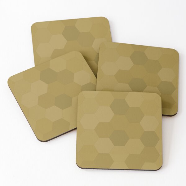 Item preview, Large Yellow Pastel Pattern designed and sold by Inimma.