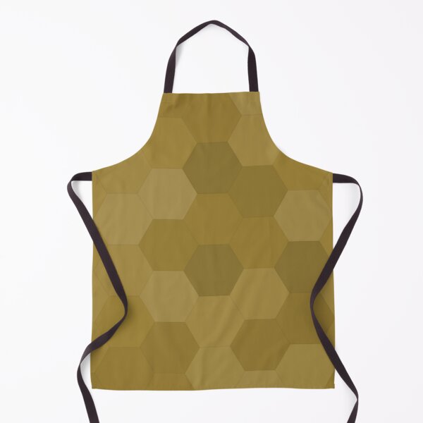 Item preview, Large Yellow Pastel Pattern designed and sold by Inimma.
