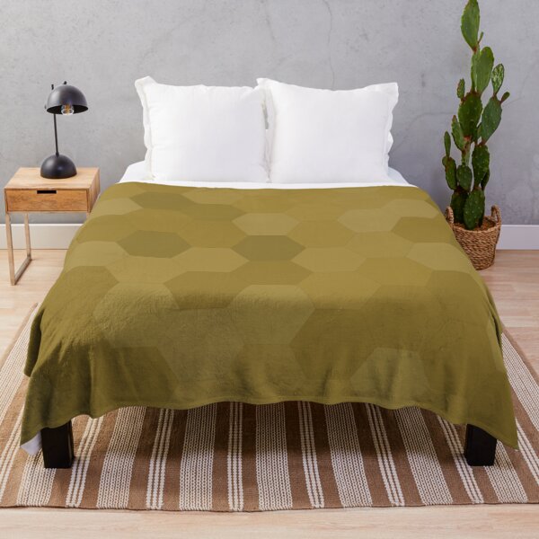 Item preview, Large Yellow Pastel Pattern designed and sold by Inimma.