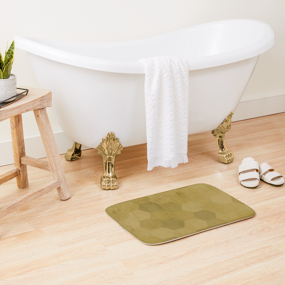 Item preview, Bath Mat designed and sold by Inimma.
