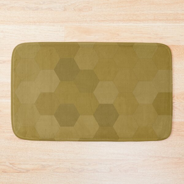 Item preview, Large Yellow Pastel Pattern designed and sold by Inimma.