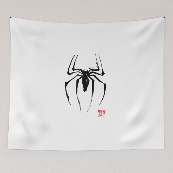 Item preview, spider designed and sold by pechane.