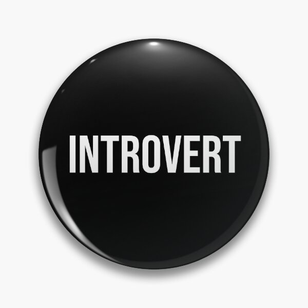 Item preview, Introvert designed and sold by MSA-42.