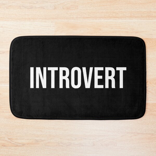 Item preview, Introvert designed and sold by MSA-42.