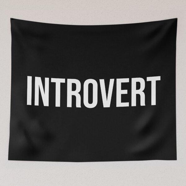 Item preview, Introvert designed and sold by MSA-42.