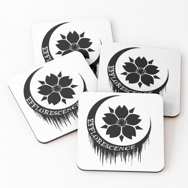 Item preview, Efflorescence designed and sold by BlooeyedTroll.