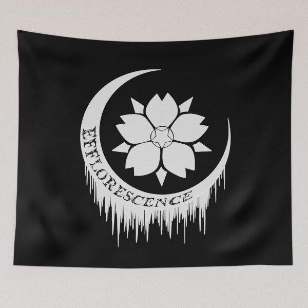 Item preview, Efflorescence designed and sold by BlooeyedTroll.