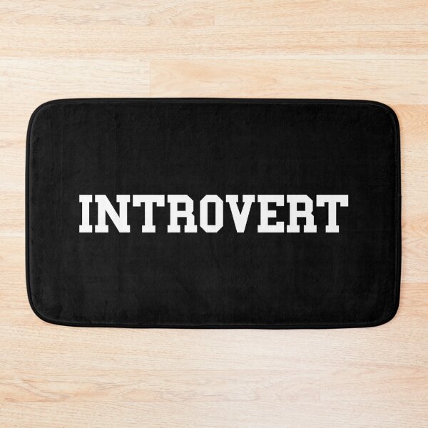 Item preview, Introvert designed and sold by MSA-42.