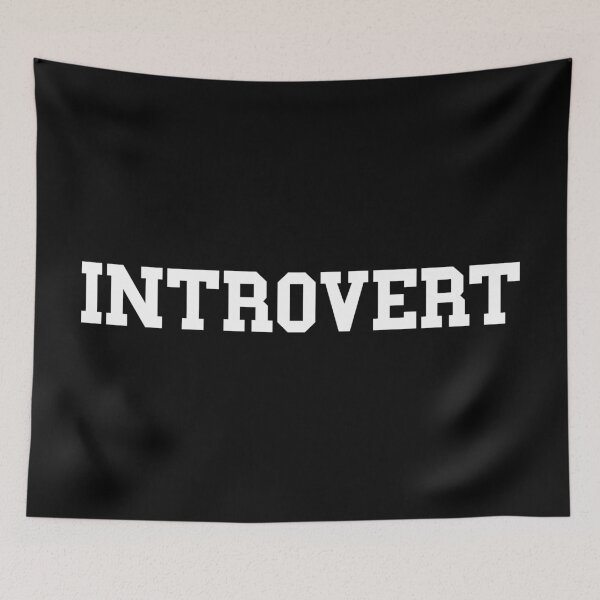 Item preview, Introvert designed and sold by MSA-42.