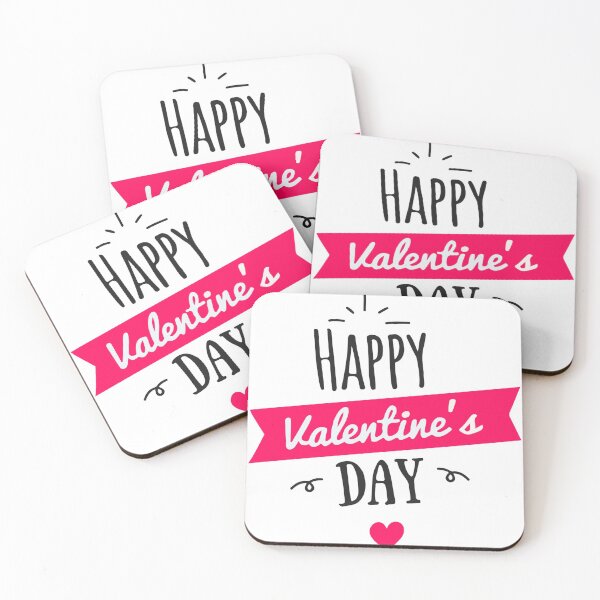 Item preview, Copy of Happy valentines day designed and sold by Red Canvas.