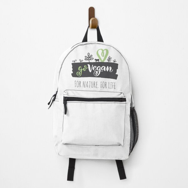Item preview, Go Vegan designed and sold by Miaramar.