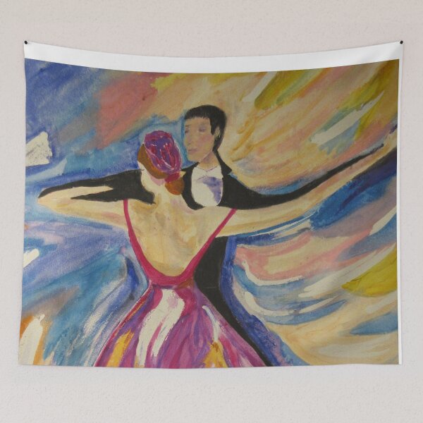 Item preview, Save the last dance for me  designed and sold by Juliejart.