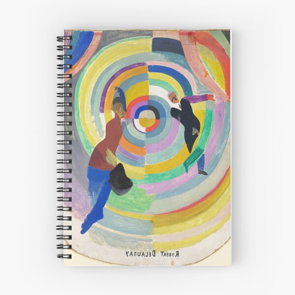 Item preview, ROBERT DELAUNAY  Political Drama, designed and sold by Kerras Kjobed.