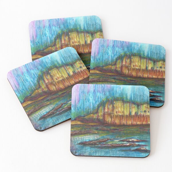 Item preview, African Shore designed and sold by Marzena Salwowska.