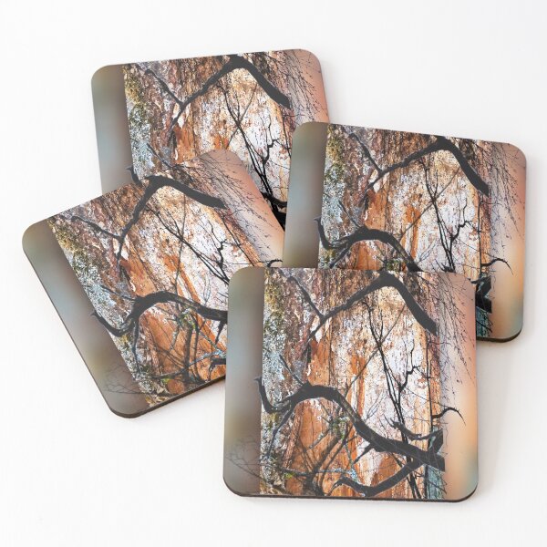 Item preview, Bare branches designed and sold by AnnabellaRh.