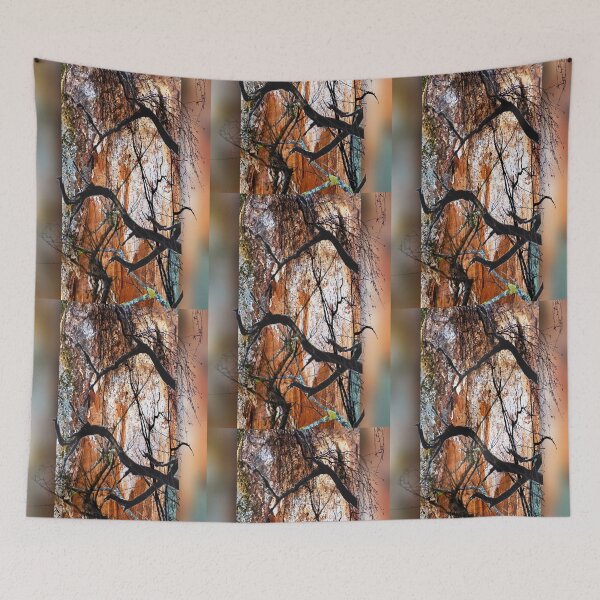 Item preview, Bare branches designed and sold by AnnabellaRh.