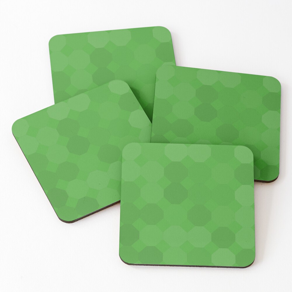 Item preview, Coasters (Set of 4) designed and sold by Inimma.