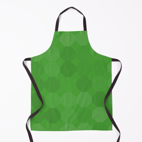 Item preview, Large Green Pastel Pattern designed and sold by Inimma.