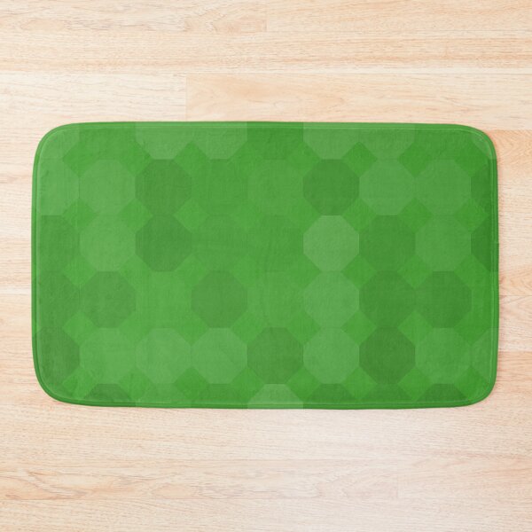 Item preview, Large Green Pastel Pattern designed and sold by Inimma.