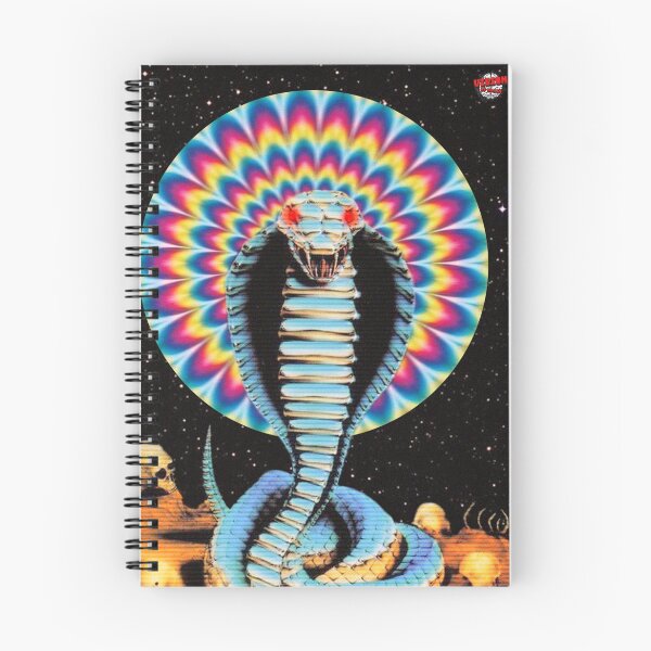 Item preview, Cobra illusion designed and sold by visionofbrain.