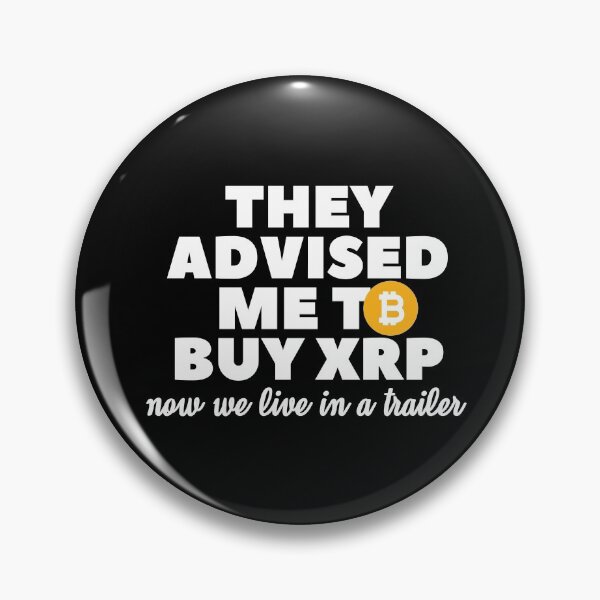 Item preview, Bought Ripple And Get Rekt designed and sold by Urosek.