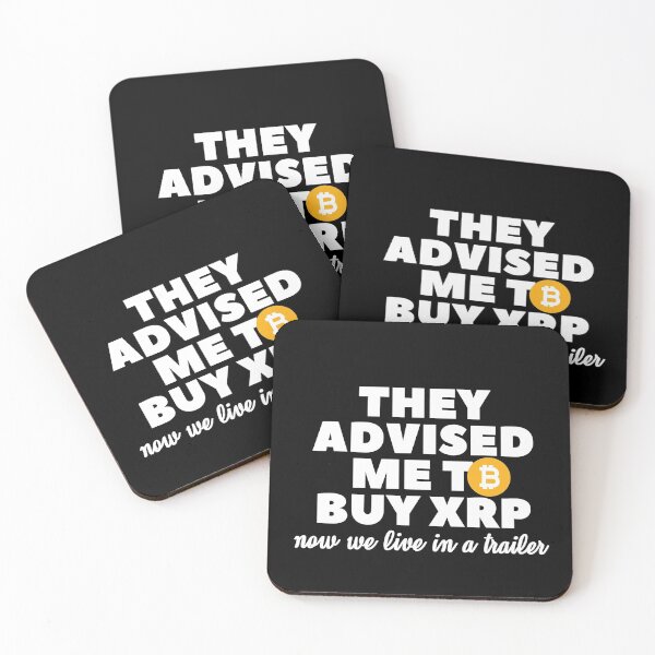 Item preview, Bought Ripple And Get Rekt designed and sold by Urosek.