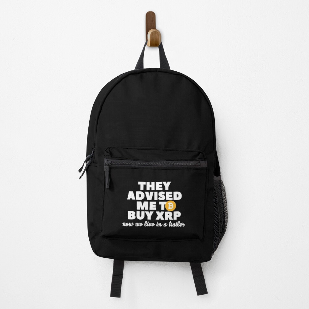 Item preview, Backpack designed and sold by Urosek.