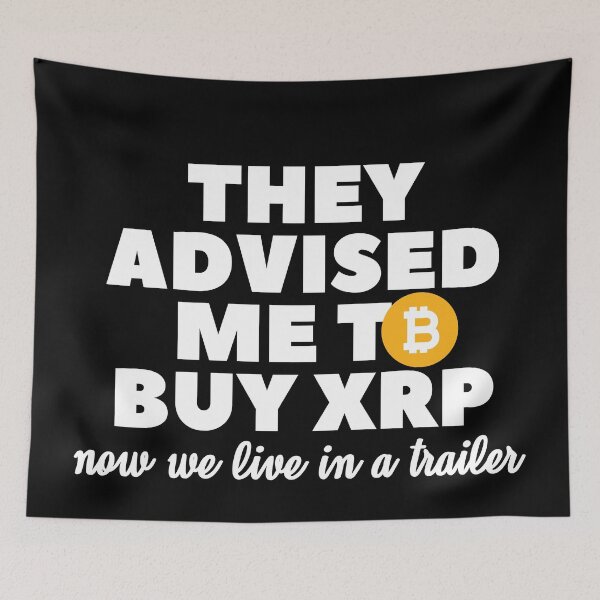 Item preview, Bought Ripple And Get Rekt designed and sold by Urosek.