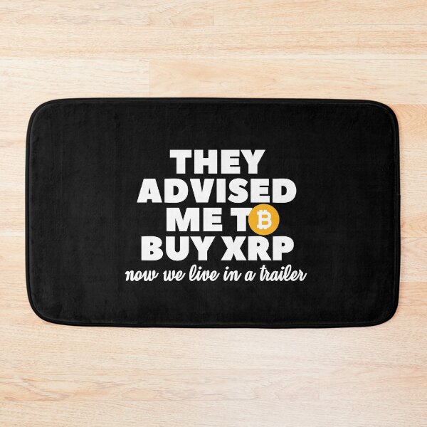 Item preview, Bought Ripple And Get Rekt designed and sold by Urosek.