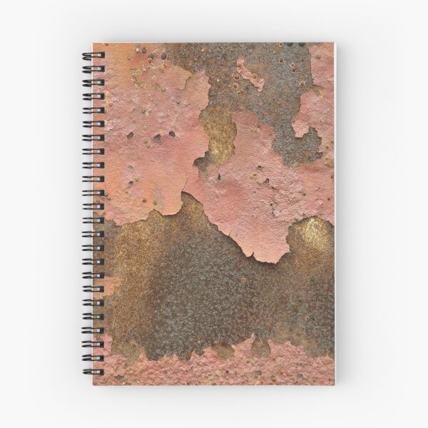Item preview, Texture #18 Rust designed and sold by upopot.