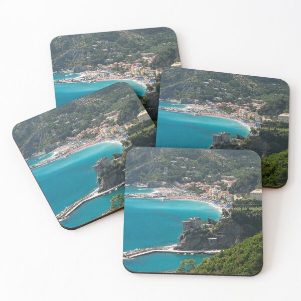Item preview, Monterosso al Mare, Cinque Terre designed and sold by reisefoto.