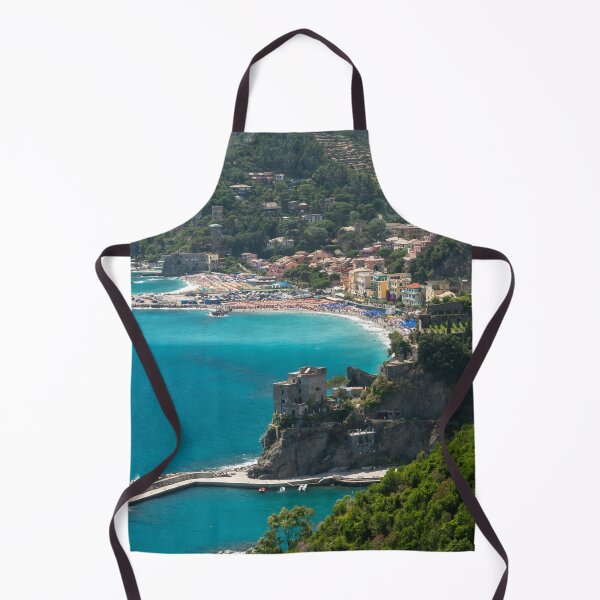 Item preview, Monterosso al Mare, Cinque Terre designed and sold by reisefoto.