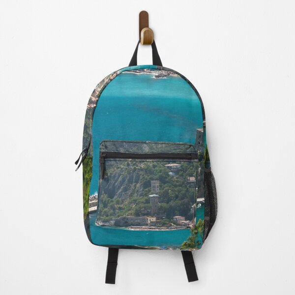 Item preview, Monterosso al Mare, Cinque Terre designed and sold by reisefoto.