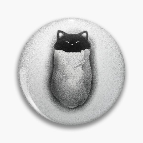 Item preview, Purrito designed and sold by esmesart.