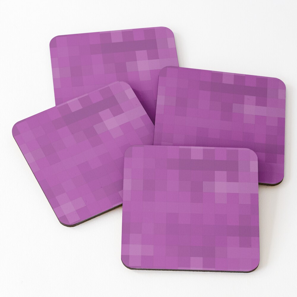 Item preview, Coasters (Set of 4) designed and sold by Inimma.