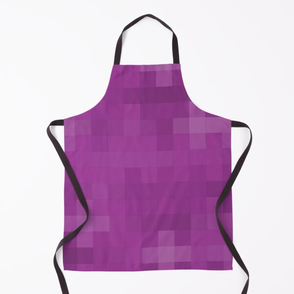 Item preview, Large Purple Pastel Pattern designed and sold by Inimma.