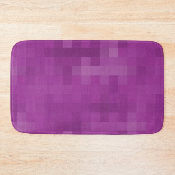 Item preview, Large Purple Pastel Pattern designed and sold by Inimma.