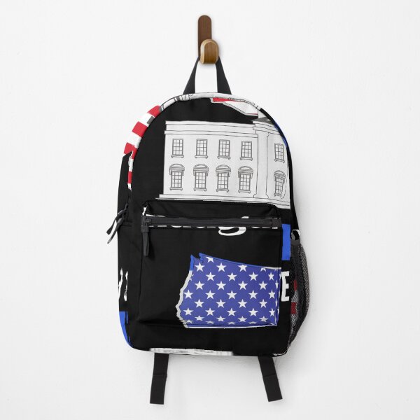 Item preview, Inauguration Day : Biden In The House - Joe Biden the 46th President of the USA designed and sold by kongju.
