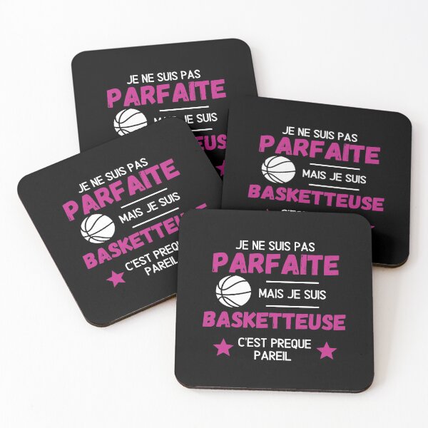Item preview, Not perfect but a basketball player, it's almost the same humorous gift designed and sold by TeeJfm.